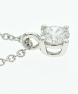 TIFFANY & CO.（ティファニー）ネックレス シルバー サイズ:- レディース/2200598874320