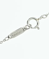 TIFFANY & CO.（ティファニー）ネックレス シルバー サイズ:- レディース/2200598874320