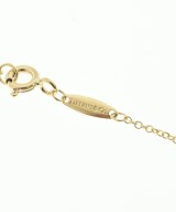TIFFANY & CO.（ティファニー）ネックレス ゴールド サイズ:- レディース/2200598874337