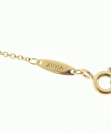 TIFFANY & CO.（ティファニー）ネックレス ゴールド サイズ:- レディース/2200598874337