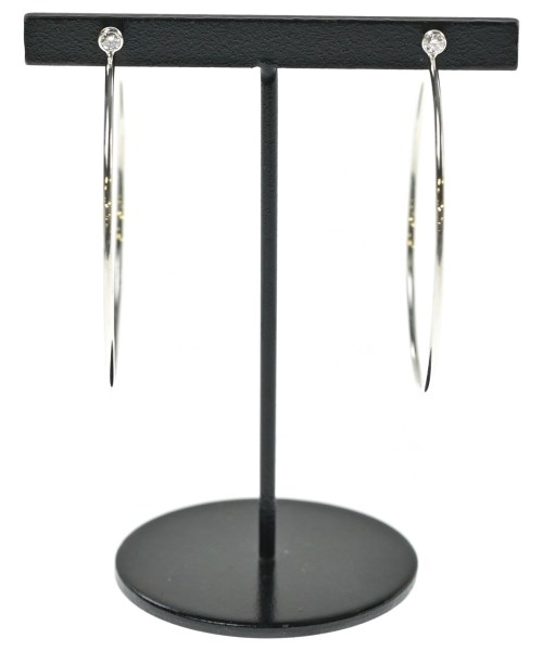 TIFFANY & CO.（ティファニー）ピアス シルバー サイズ:- レディース/2200598874344