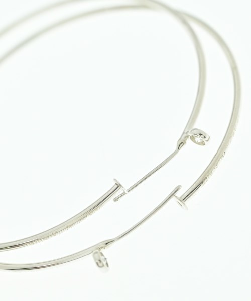 TIFFANY & CO.（ティファニー）ピアス シルバー サイズ:- レディース/2200598874344