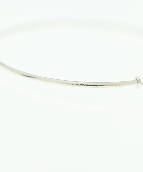 TIFFANY & CO.（ティファニー）ピアス シルバー サイズ:- レディース/2200598874344