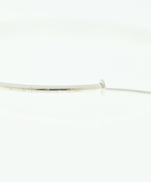 TIFFANY & CO.（ティファニー）ピアス シルバー サイズ:- レディース/2200598874344