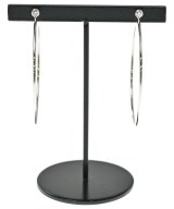 TIFFANY & CO.（ティファニー）ピアス シルバー サイズ:- レディース/2200598874344