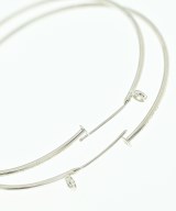 TIFFANY & CO.（ティファニー）ピアス シルバー サイズ:- レディース/2200598874344
