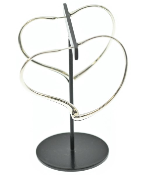 TIFFANY & CO.（ティファニー）ピアス シルバー サイズ:- レディース/2200598874351