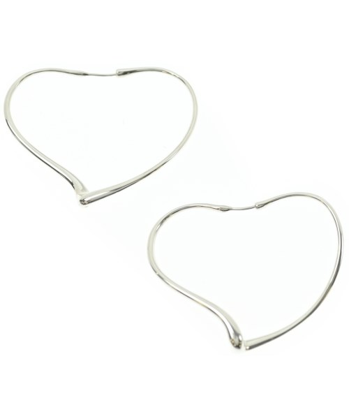 TIFFANY & CO.（ティファニー）ピアス シルバー サイズ:- レディース/2200598874351