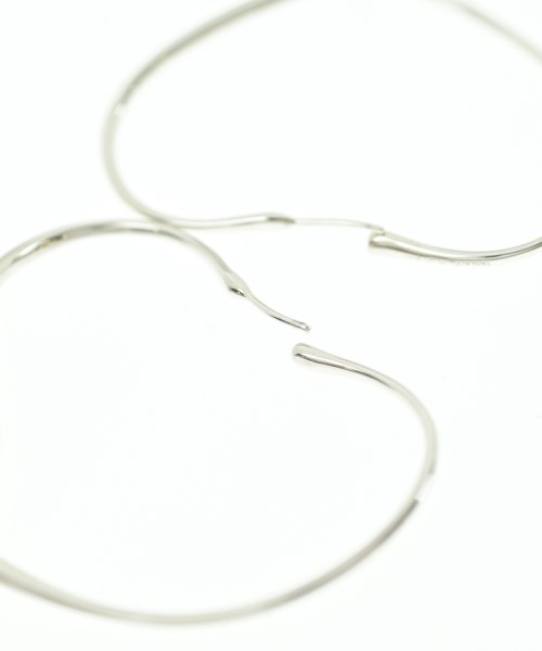 TIFFANY & CO.（ティファニー）ピアス シルバー サイズ:- レディース/2200598874351