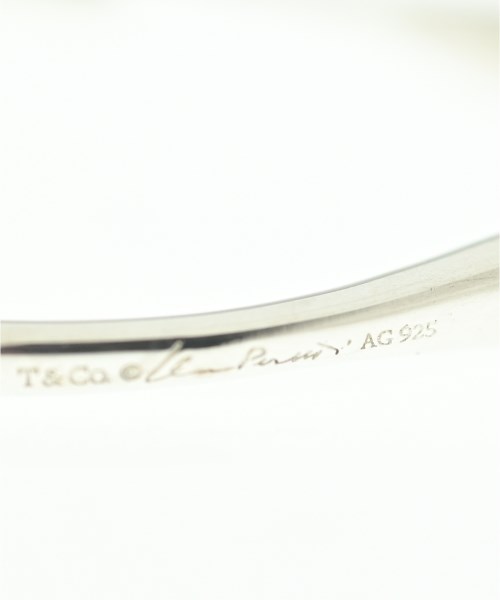 TIFFANY & CO.（ティファニー）ピアス シルバー サイズ:- レディース/2200598874351