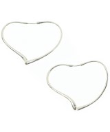 TIFFANY & CO.（ティファニー）ピアス シルバー サイズ:- レディース/2200598874351