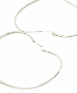 TIFFANY & CO.（ティファニー）ピアス シルバー サイズ:- レディース/2200598874351