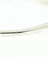 TIFFANY & CO.（ティファニー）ピアス シルバー サイズ:- レディース/2200598874351