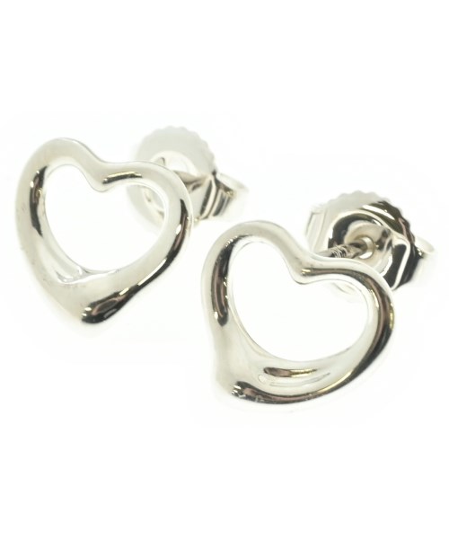 TIFFANY & CO.(ティファニー)ピアス シルバー サイズ:-/2200598874368