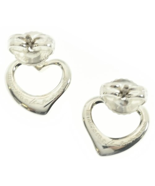 TIFFANY & CO.（ティファニー）ピアス シルバー サイズ:- レディース/2200598874368