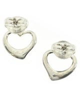 TIFFANY & CO.（ティファニー）ピアス シルバー サイズ:- レディース/2200598874368