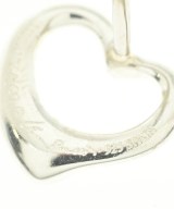 TIFFANY & CO.（ティファニー）ピアス シルバー サイズ:- レディース/2200598874368