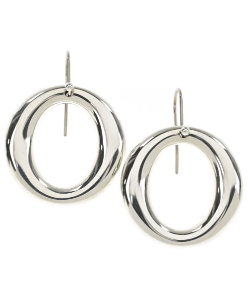 TIFFANY & CO.(ティファニー)ピアス シルバー サイズ:-/2200598874375