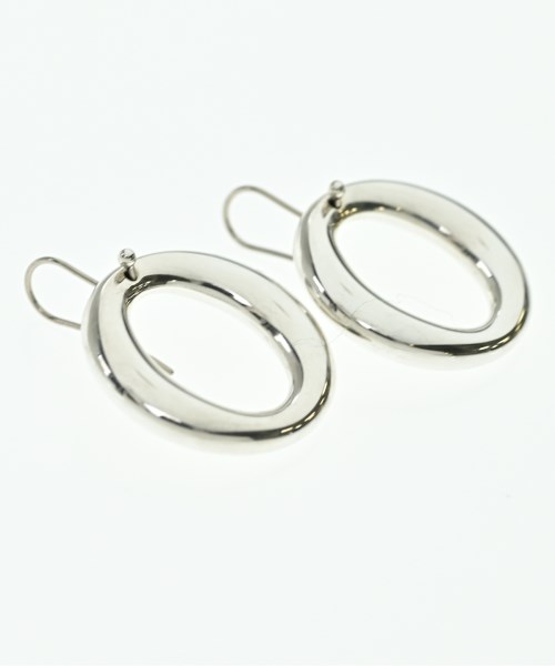 TIFFANY & CO.（ティファニー）ピアス シルバー サイズ:- レディース/2200598874375