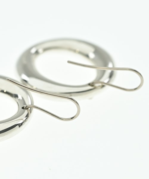TIFFANY & CO.（ティファニー）ピアス シルバー サイズ:- レディース/2200598874375