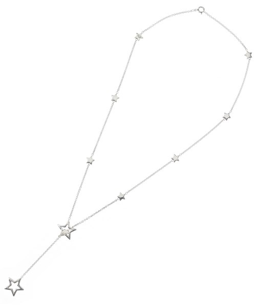 TIFFANY & CO.(ティファニー)ネックレス シルバー サイズ:-/2200598877017