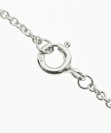 TIFFANY & CO.（ティファニー）ネックレス シルバー サイズ:- レディース/2200598877017