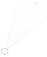 TIFFANY & CO.（ティファニー）ネックレス シルバー サイズ:- レディース/2200598877024
