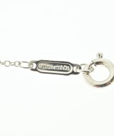 TIFFANY & CO.（ティファニー）ネックレス シルバー サイズ:- レディース/2200598877024