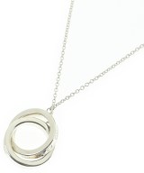 TIFFANY & CO.（ティファニー）ネックレス シルバー サイズ:- レディース/2200598877031