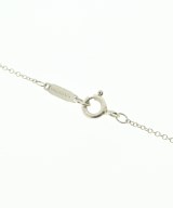 TIFFANY & CO.（ティファニー）ネックレス シルバー サイズ:- レディース/2200598877031