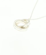 TIFFANY & CO.（ティファニー）ネックレス シルバー サイズ:- レディース/2200598877031