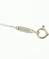 TIFFANY & CO.（ティファニー）ネックレス シルバー サイズ:- レディース/2200598877031