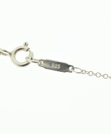 TIFFANY & CO.（ティファニー）ネックレス シルバー サイズ:- レディース/2200598877031