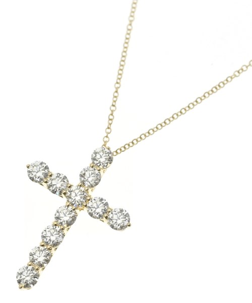 TIFFANY & CO.(ティファニー)ネックレス その他（柄物・カラフル） サイズ:-/2200599140028