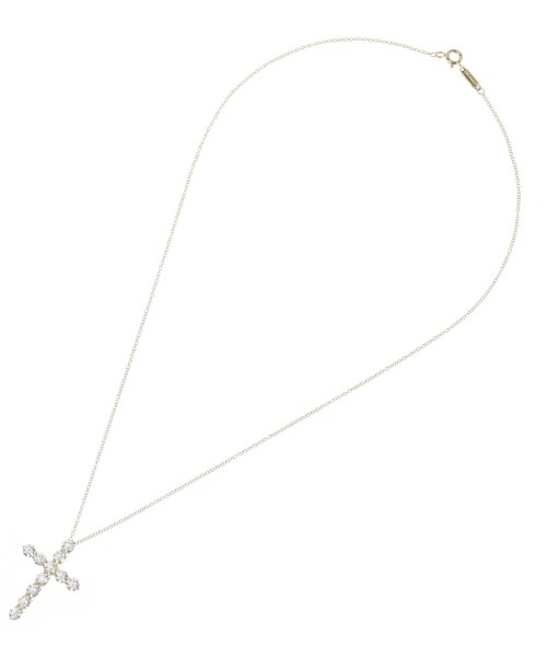 TIFFANY & CO.（ティファニー）ネックレス その他（柄物・カラフル） サイズ:- レディース/2200599140028