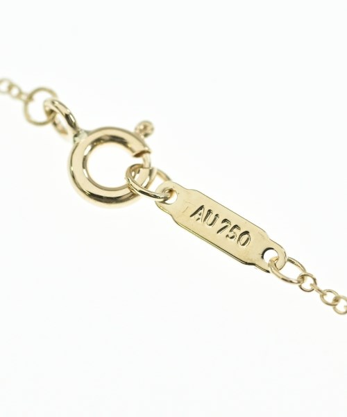 TIFFANY & CO.（ティファニー）ネックレス その他（柄物・カラフル） サイズ:- レディース/2200599140028