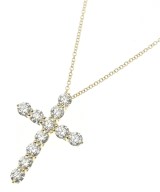 TIFFANY & CO.（ティファニー）ネックレス その他（柄物・カラフル） サイズ:- レディース/2200599140028