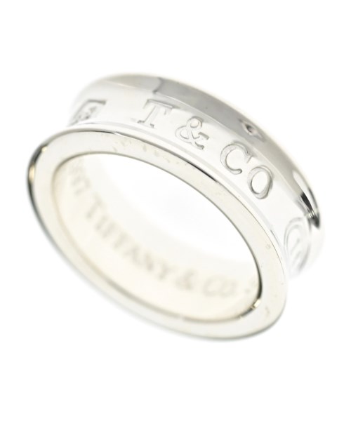 ティファニー(TIFFANY & CO.)のTIFFANY & CO. リング