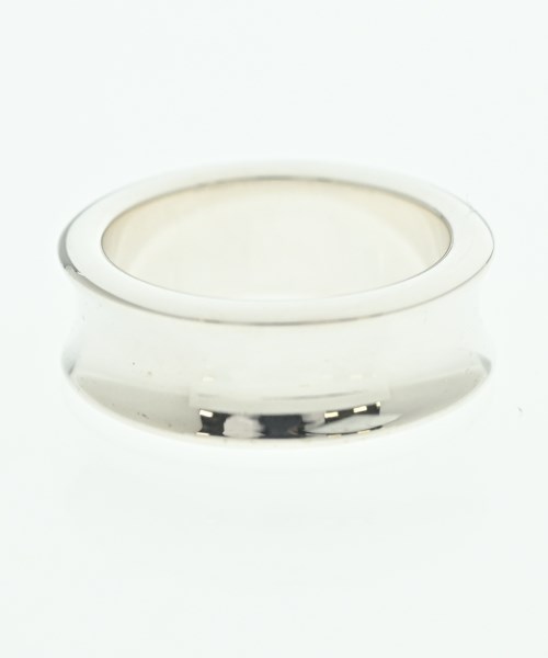 TIFFANY & CO.（ティファニー）リング シルバー サイズ:9 レディース/2200599156043