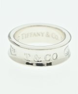 TIFFANY & CO.（ティファニー）リング シルバー サイズ:9 レディース/2200599156043