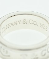 TIFFANY & CO.（ティファニー）リング シルバー サイズ:9 レディース/2200599156043