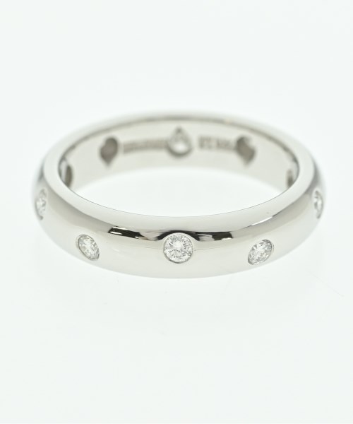 TIFFANY & CO.（ティファニー）リング シルバー サイズ:9 レディース/2200599156050