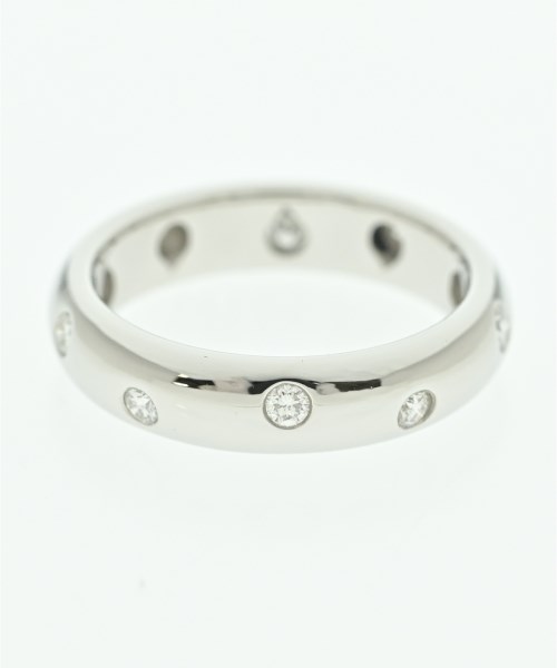 TIFFANY & CO.（ティファニー）リング シルバー サイズ:9 レディース/2200599156050