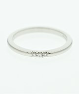 TIFFANY & CO.（ティファニー）リング シルバー サイズ:10 レディース/2200599156074