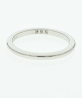 TIFFANY & CO.（ティファニー）リング シルバー サイズ:10 レディース/2200599156074