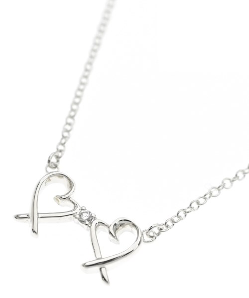 ティファニー(TIFFANY & CO.)のTIFFANY & CO. ネックレス