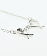 TIFFANY & CO.（ティファニー）ネックレス シルバー サイズ:- レディース/2200599156081