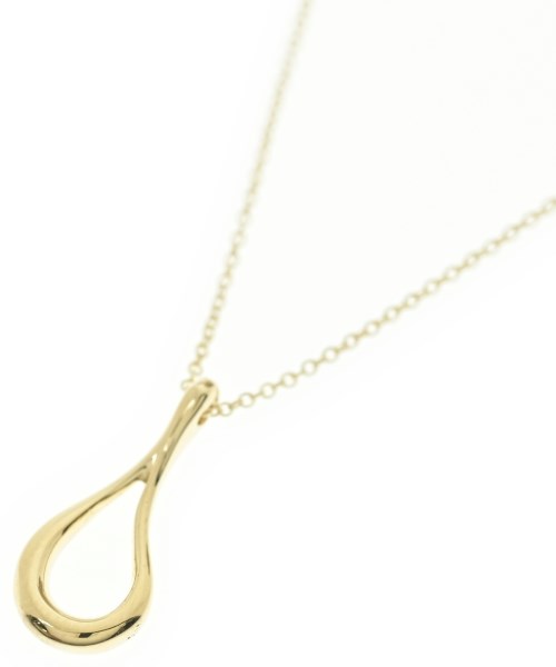 ティファニー(TIFFANY & CO.)のTIFFANY & CO. ネックレス