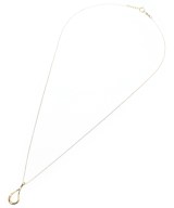 TIFFANY & CO.（ティファニー）ネックレス ゴールド サイズ:- レディース/2200599156098