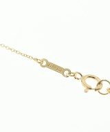 TIFFANY & CO.（ティファニー）ネックレス ゴールド サイズ:- レディース/2200599156098